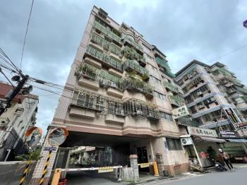 住都歡喜城