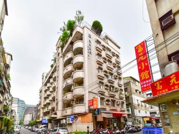 逸仙名園