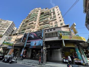 台北萬家鄉