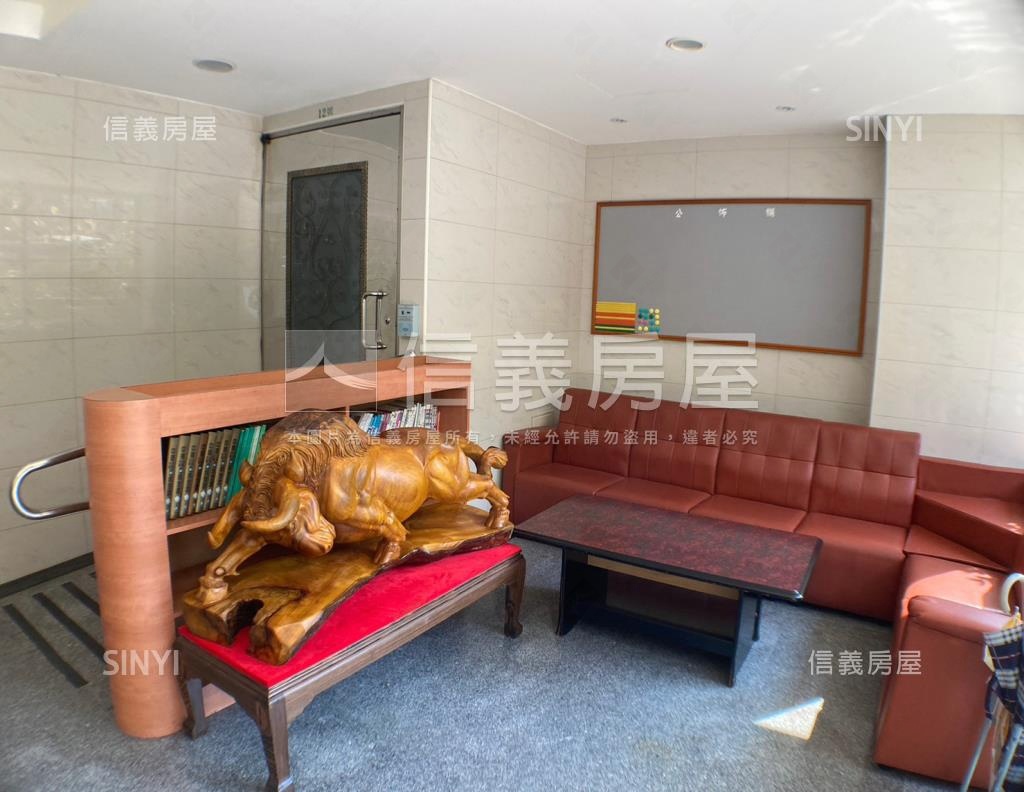 夏綠第社區外觀及周邊環境