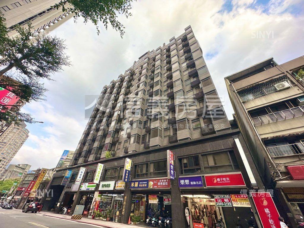 極上之湯社區外觀及周邊環境