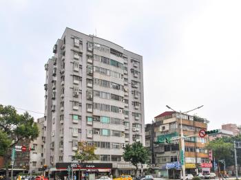 圓山麗景