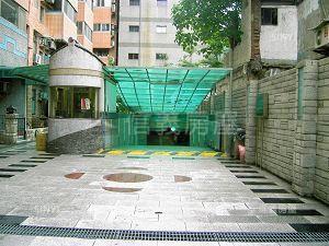 台北新境社區外觀及周邊環境