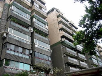 中國花園III