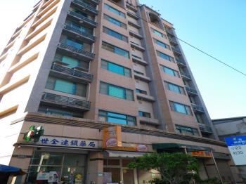 關渡海岸