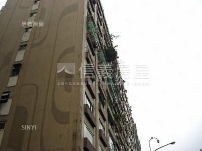 林園大廈社區外觀及周邊環境