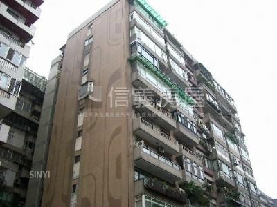 林園大廈社區外觀及周邊環境