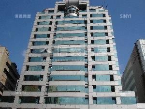 BOSSTOWER社區外觀及周邊環境