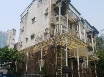 台北瑞士別墅