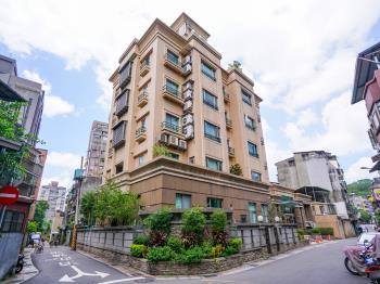 文山書院