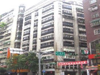 大華名廈
