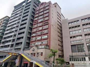 力霸凱悅