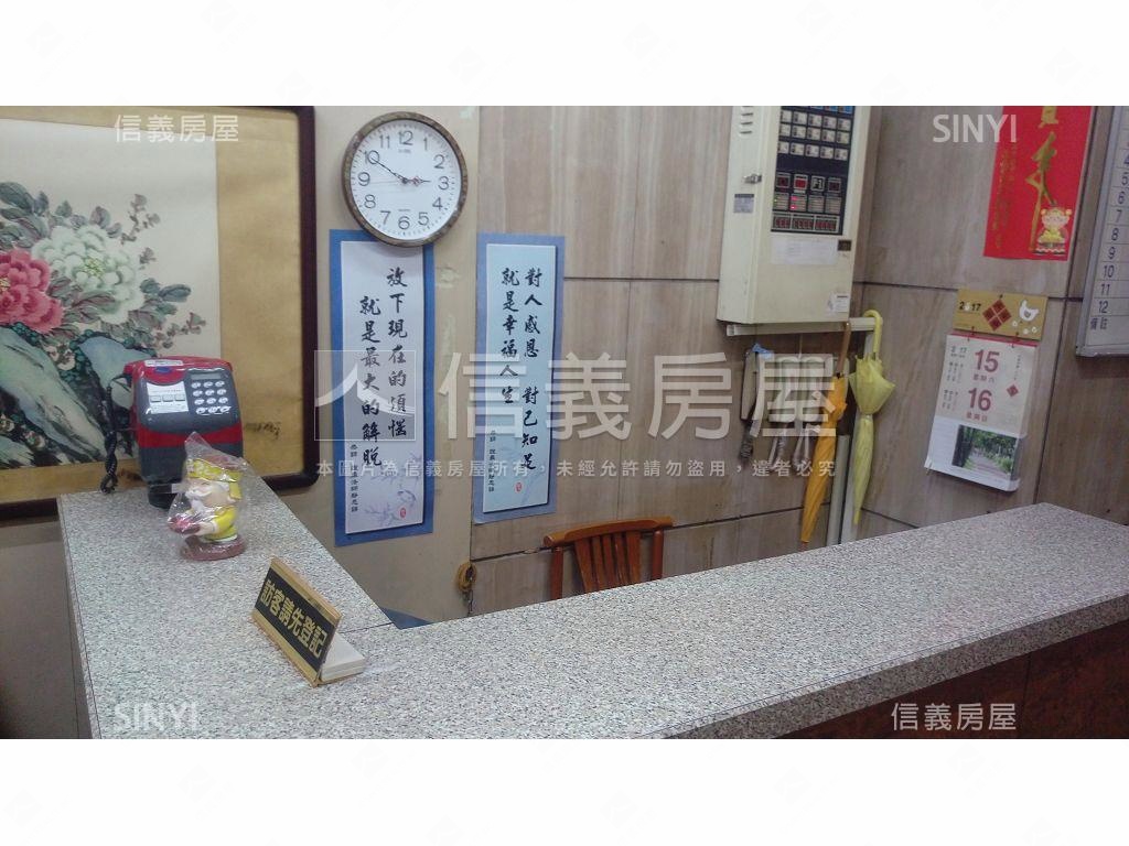 逸園社區外觀及周邊環境