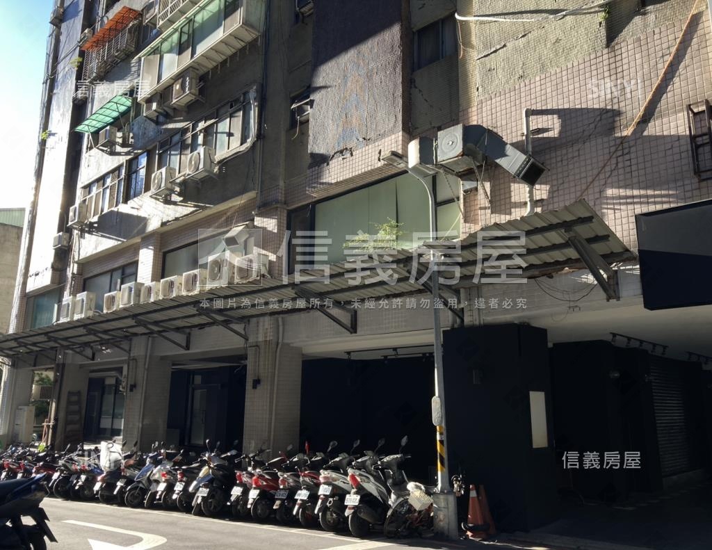 遠東大廈社區外觀及周邊環境