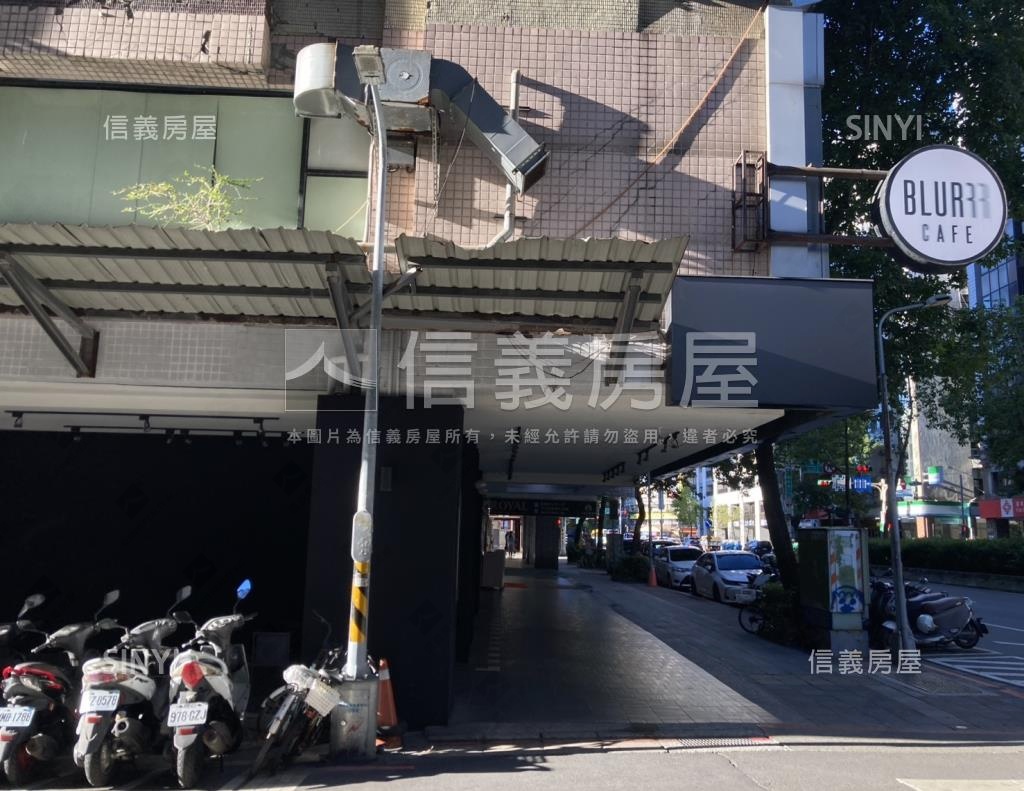 遠東大廈社區外觀及周邊環境