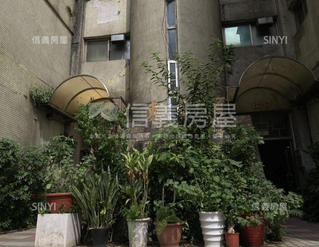 遠東大廈社區外觀及周邊環境