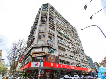 金陵大廈