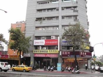 卡蒂雅名廈
