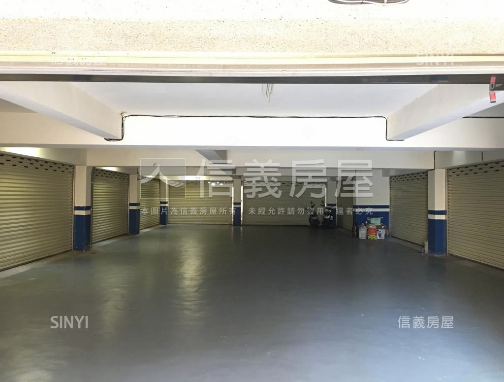 多芬花園社區外觀及周邊環境
