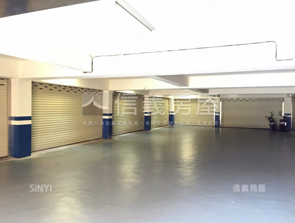 多芬花園社區外觀及周邊環境