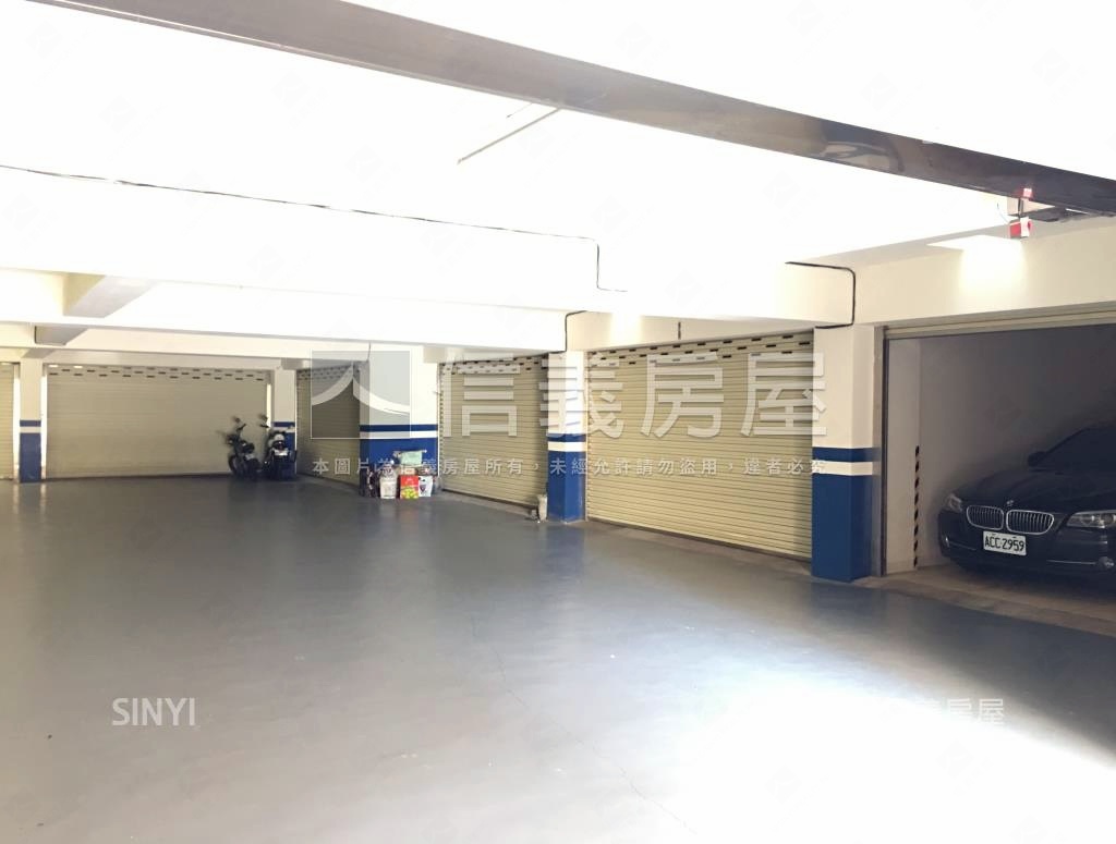 多芬花園社區外觀及周邊環境