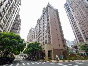 仁愛錄