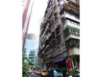 超群大廈