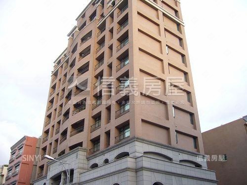 椰林遠見社區外觀及周邊環境