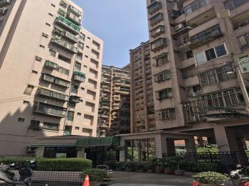 台北麗都B區