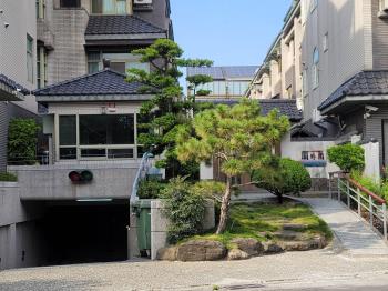 園外園