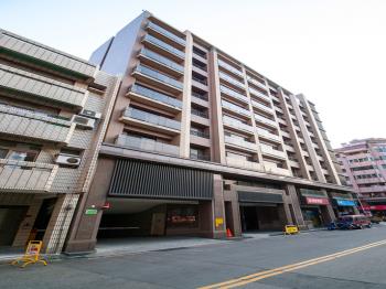 親家居禮