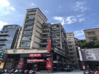 長榮世家1