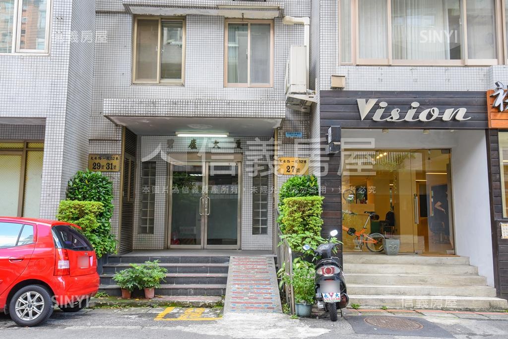 碧廬社區外觀及周邊環境