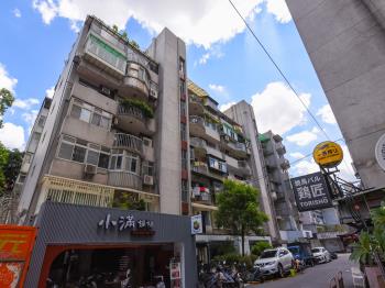 隨園大廈