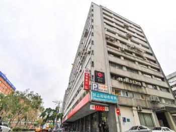 鴻霖大廈