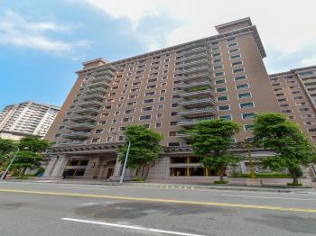 中悅知音花園廣場