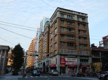 大睦澄舍