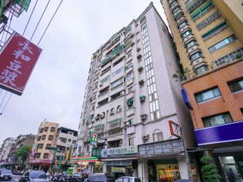 長春大廈