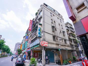 板橋第一新城-三期(正泰巷)