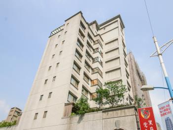 長榮蓮苑