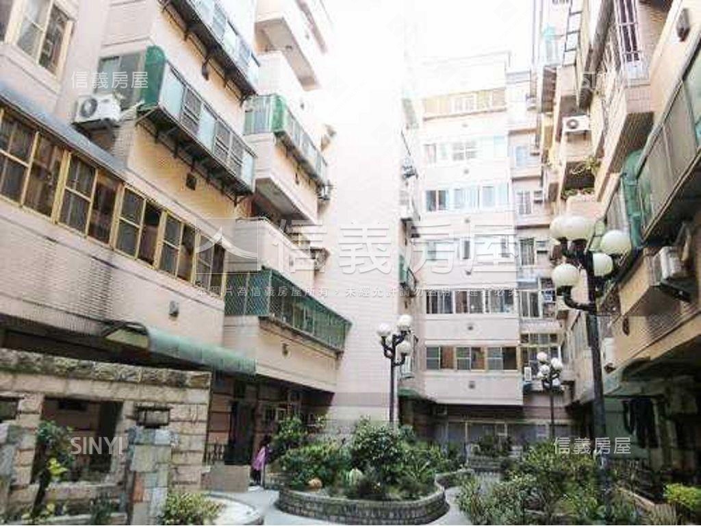 北門旺族社區外觀及周邊環境