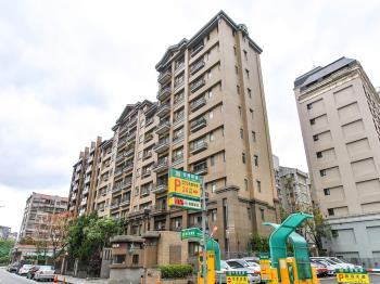 新光雅仕堡