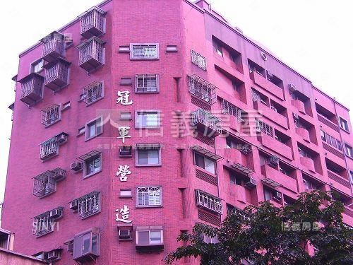 冠軍名門社區外觀及周邊環境