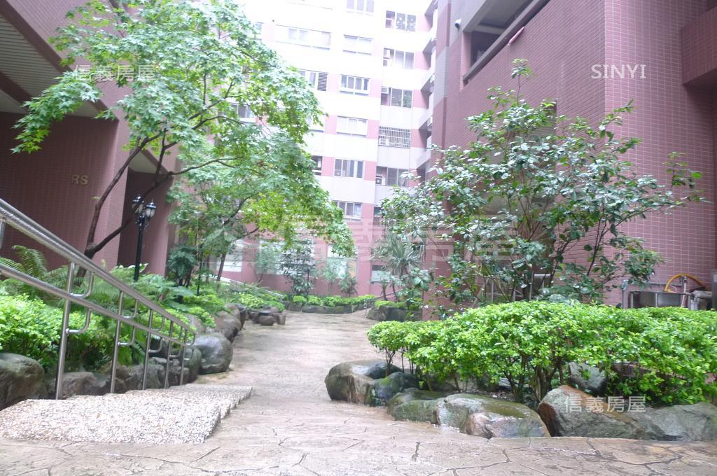 熊貓福華社區外觀及周邊環境
