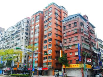 松樺園