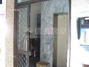 德惠街周氏華廈(雙號)社區外觀及周邊環境