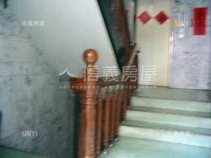 德惠街周氏華廈(雙號)社區外觀及周邊環境