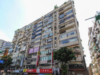 向陽福第