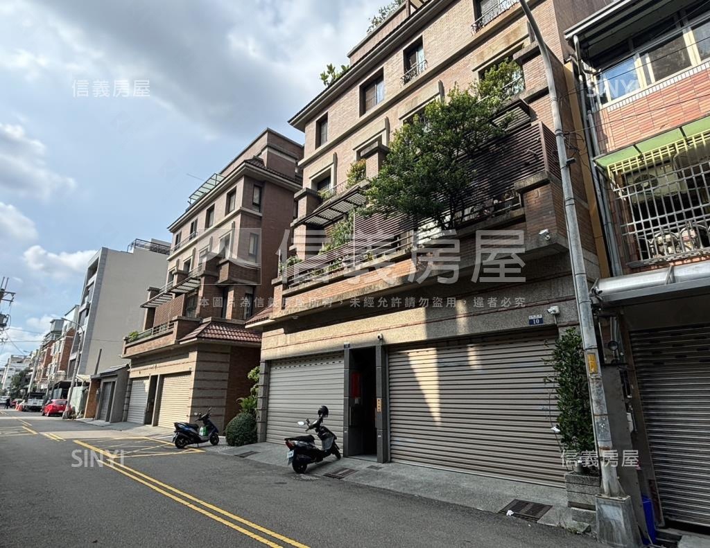陸府閱讀歐洲3社區外觀及周邊環境