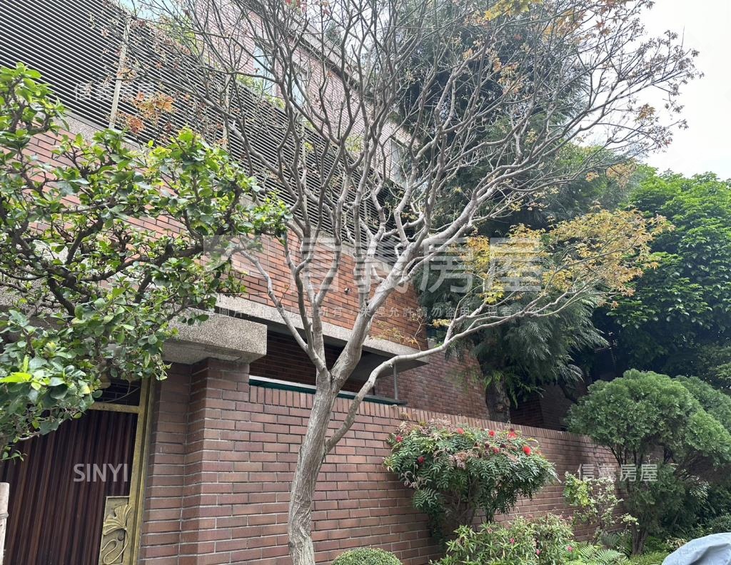 陸府觀峰社區外觀及周邊環境